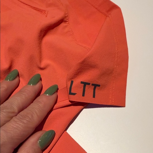 Lululemon License to Train Men's Gym Sorts- Lineless-7" - Picture 6 of 6